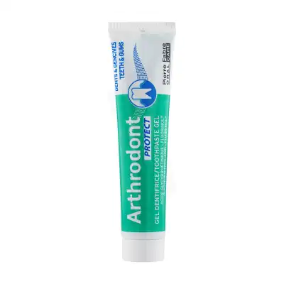 Pierre Fabre Oral Care Arthrodont Protect Dentifrice 75ml à Angers