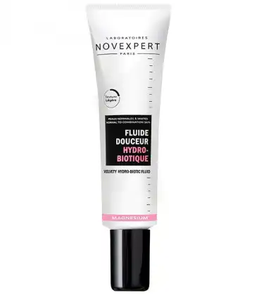 Novexpert Gamme Magnésium Fluide Douceur à L'hydro Biotique 30ml