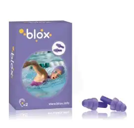 Bouchons Oreilles Aquatique Adulte Blox à Drocourt