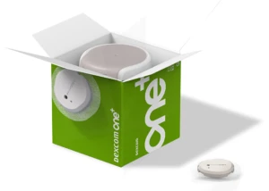 Dexcom One+ Capteur B/1