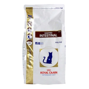 Royal Canin Chat Gastro Intestinal 4kg