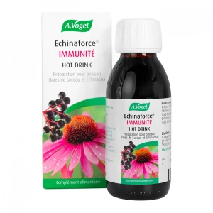 A.vogel Echinaforce Hot Drink 100ml