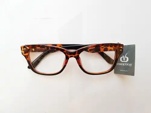 Oxford Lunette Loupe Diop +3,00 Ecaille