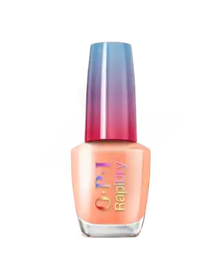 OPI RapiDry Within Peach 9ml