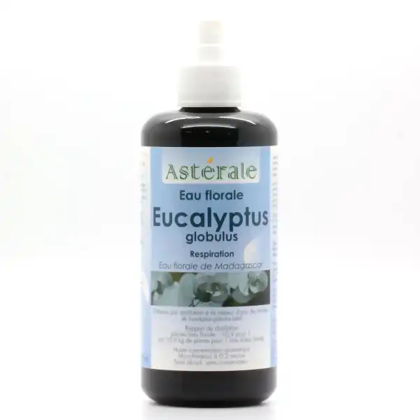 Eau Florale Eucalyptus Globulus 200ml
