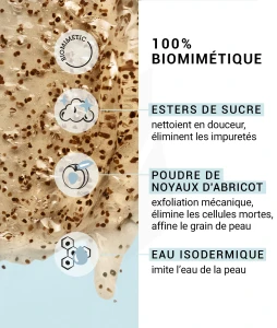 Etat Pur Soin Pur La Gelée Exfoliante T/50ml