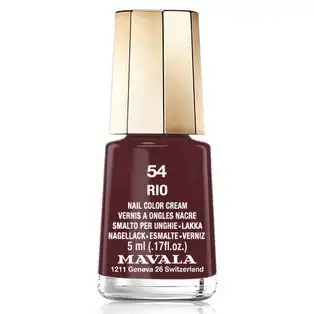 Mavala V Ongles Rio Mini Fl/5ml à ANNEMASSE