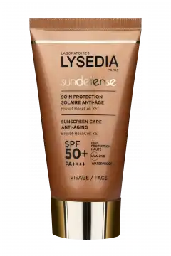 Lysedia Liftage Spf50+ Crème Solaire T/50ml à TOURS