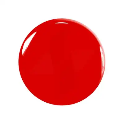 Manucurist Vernis à Ongles Poppy Red 15ml à TRUCHTERSHEIM