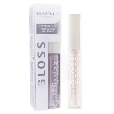 Mavala Lipgloss Protecteur Granita 6ml à CAHORS