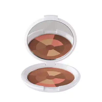 Couvrance Poudre Compacte Mosaïque - Soleil - 10g à MIRANDE