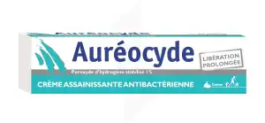 Aureocyde à UGINE