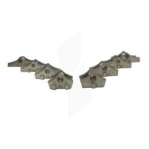 Donjoy Kit Plots De Flexion/extension