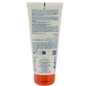 Ducray Anaphase+ Après-shampoing Fortifiant 200ml