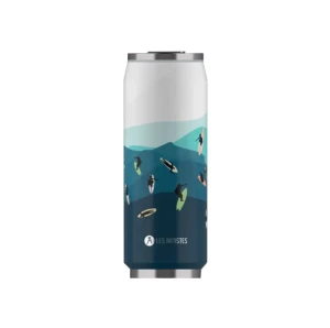 Les Artistes Canette Surf 500ml