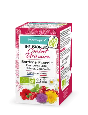 Infusion Bio Confort Urinaire à NEUILLY SUR MARNE