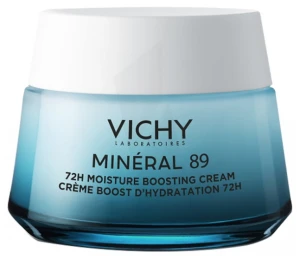 Vichy Mineral 89 Cr LÉgÈre Pot/50ml