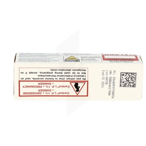 Carteol L.p. 1 %, Collyre à Libération Prolongée