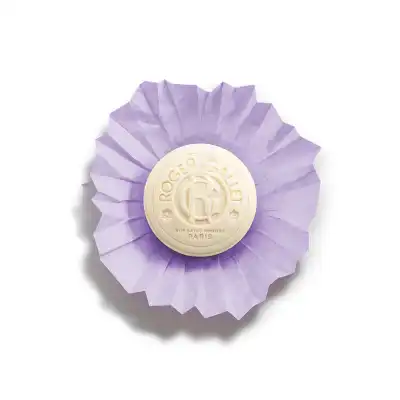 Roger & Gallet Savon Bienfaisant Lavande Royale 100g
