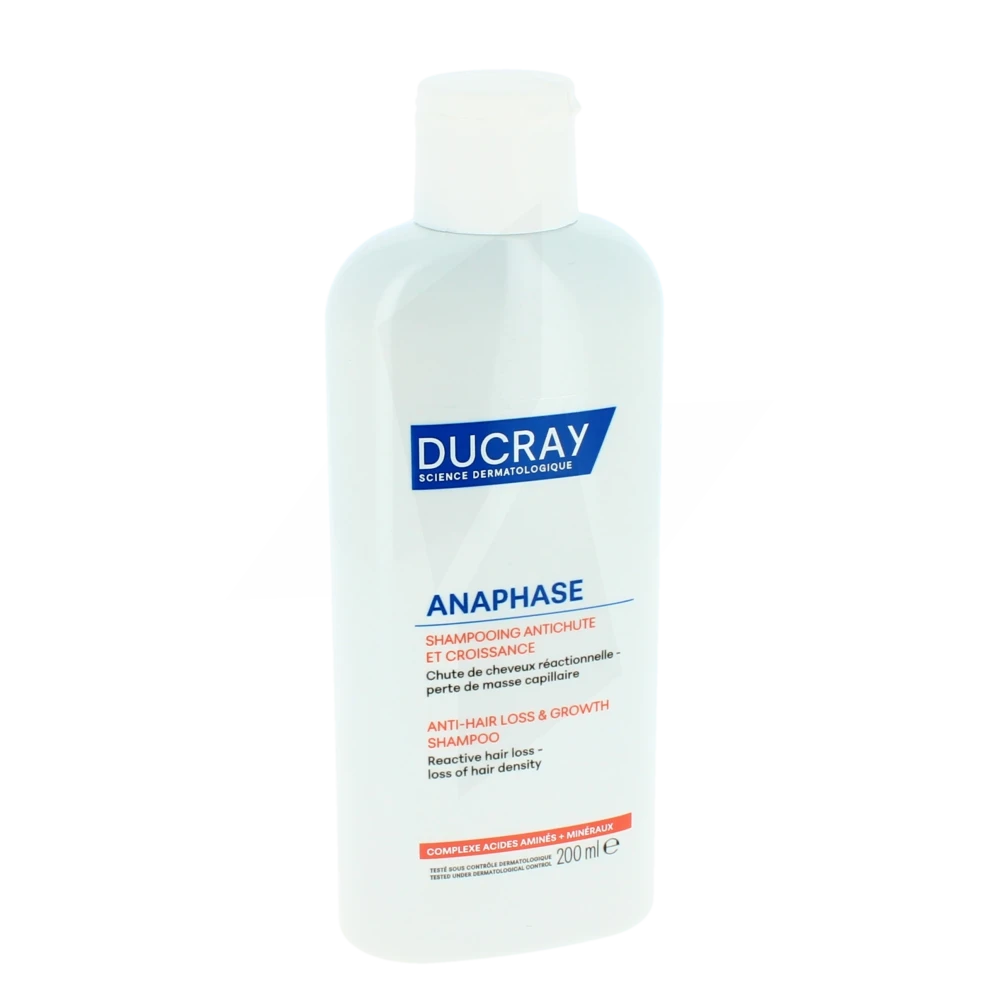 Anaphase Reactiv Shampooing Fl/200ml