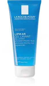 Lipikar Gel Lavant 200ml à Le Teich