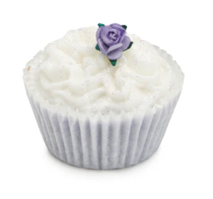 Comptoir Des Tendances Cupcake - Sugared Violet