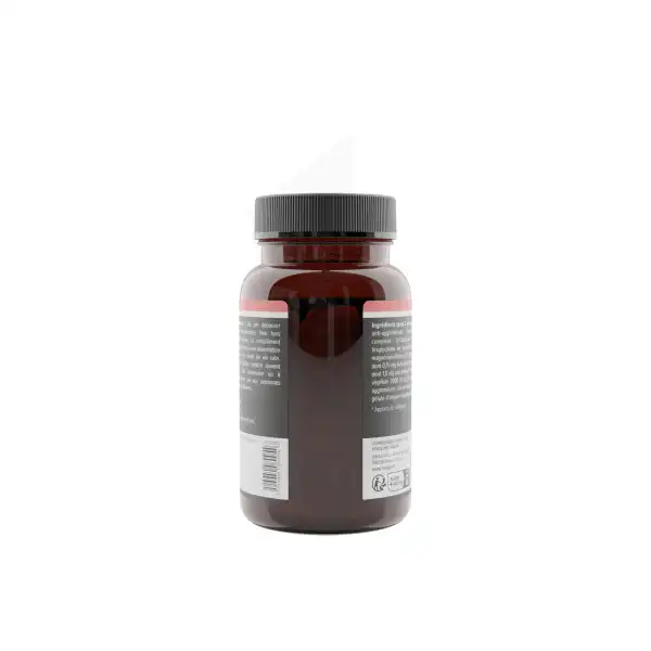 Aragan Synactifs D3 Protect Gélules B/60