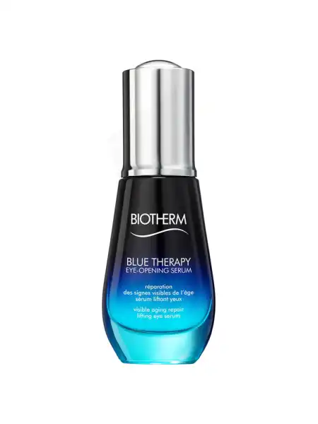 Biotherm Blue Therapy Eyeopening Sérum 16.5ml
