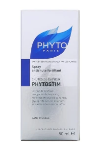 Phytostim Spray Anti Chute Fortifiant Phyto 50ml