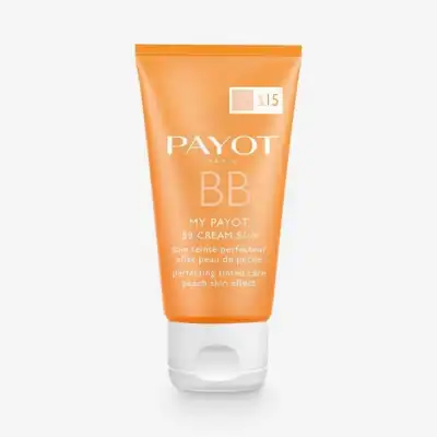 Payot My Payot Bb Cream Blur Light 50ml à VALS-LES-BAINS