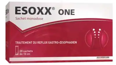 Esoxx One, Bt 20 à Mérignac
