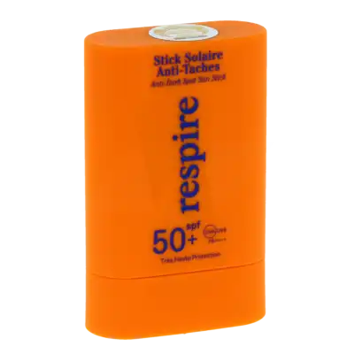 Respire Spf50+ Stick Solaire 15g à Forbach
