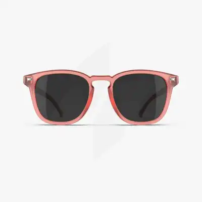 Loubsol Hazel Lunette De Soleil Femme Hazel Rose Nymphe à Alpe d'Huez