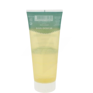 Solvarome Gel Moussant Bain Douche Bio T/200ml