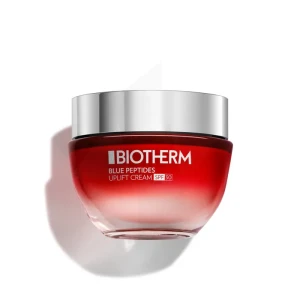 Biotherm Blue Therapy Peptide Uplift Spf30 Crème Jour Pot/50ml