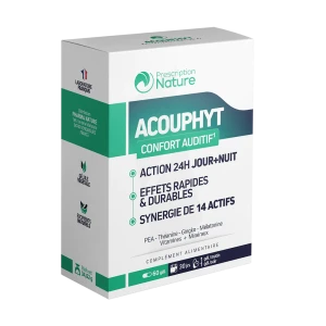Acouphyt Gél B/60