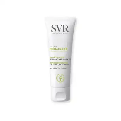 Svr Sebiaclear Crème Hydratante 40ml à Auterive