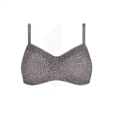 Amoena Bliss Sbp Soutien-gorge P Prothèse Imprimé Sable T100aa à VOGÜÉ