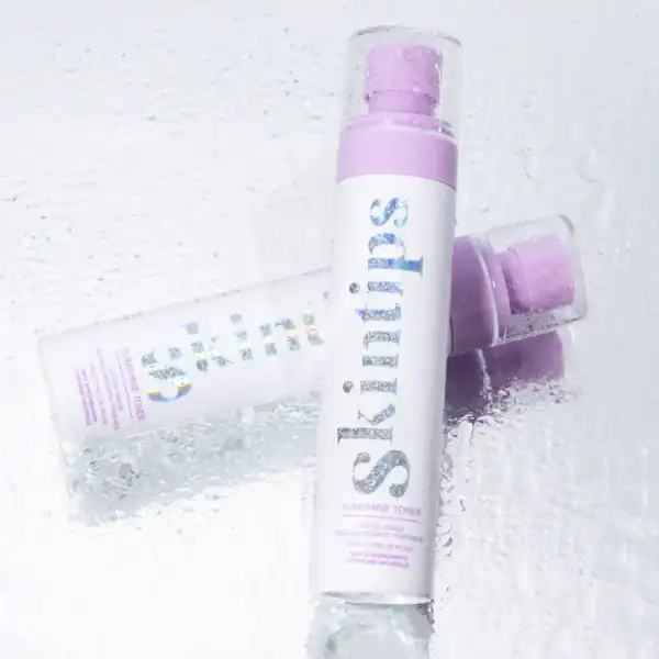 Skintips Sunshine Toner Lotion 100ml