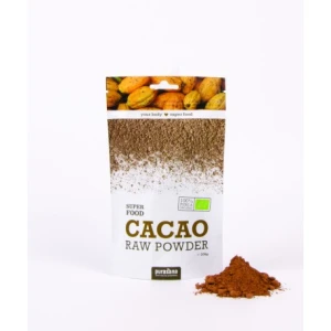 Purasana Cacao Poudre 200g