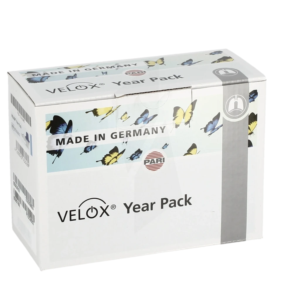 Velox Nébuliseur