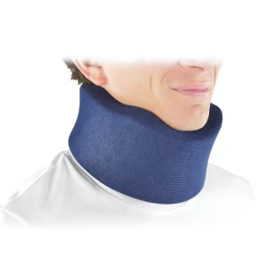 Donjoy Anatom C1 Collier Cerv Bleu H9,5cmt1