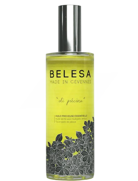 Belesa “oli Preciosa” Huile Précieuse Essentielle 100ml