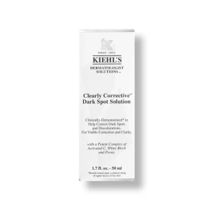 Kiehl’s Clearly Corrective™ Dark Spot Solution Sérum éclat Anti-taches Fl Compte-goutte/30ml