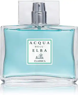 Acqua Dell'elba Eau De Parfum Man 50ml à SENNECEY-LÈS-DIJON