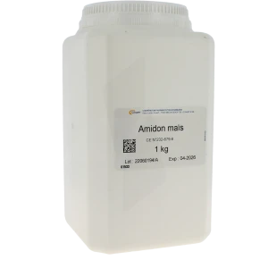 Amidon De Mais Cooper, Sac 1 Kg