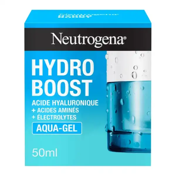 Neutrogena Hydro Boost Gel Aqua Pot/50ml