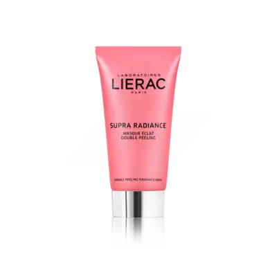 Liérac Supra Radiance Masque T/75ml à VERNON
