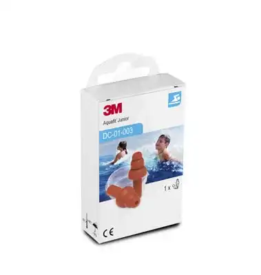 Cleare A-r 20 Aquafit Bouchon D'oreille Junior 1 Paire à VOGÜÉ
