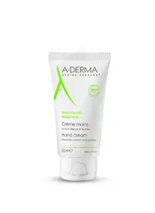 Aderma Crème Mains 50ml à STRASBOURG